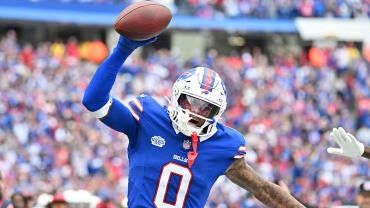NFL: Arizona Cardinals at Buffalo Bills