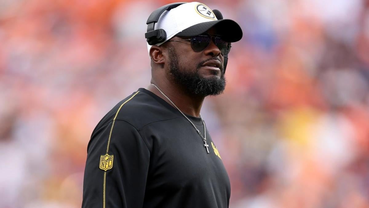 NFL Week 4 Power Rankings: Steelers crack top 5 as Mike Tomlin showcases brilliance; Eagles, Jets make jump