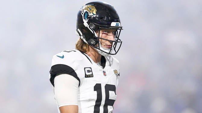 Jacksonville Jaguars v Buffalo Bills