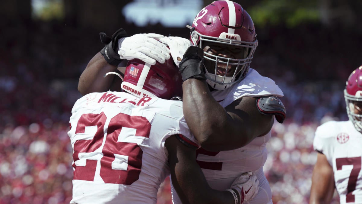 Alabama vs. Key Strategies for Milroe to Lead Tide Win BVM