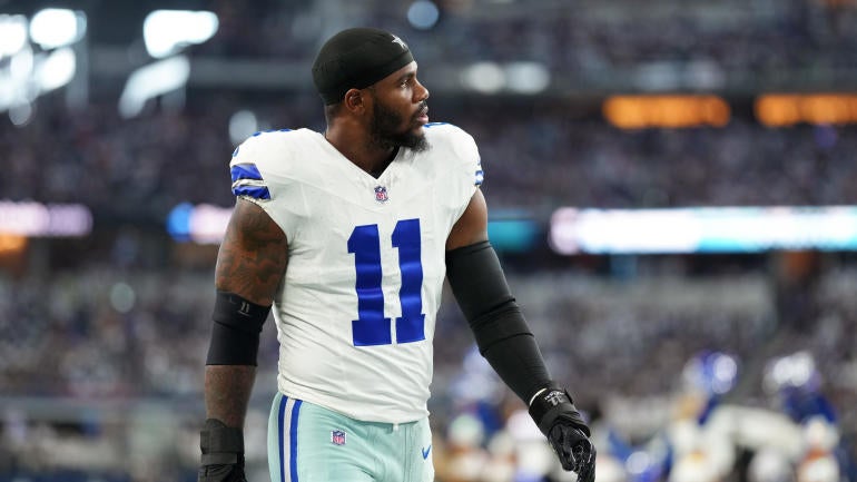 Baltimore Ravens v Dallas Cowboys