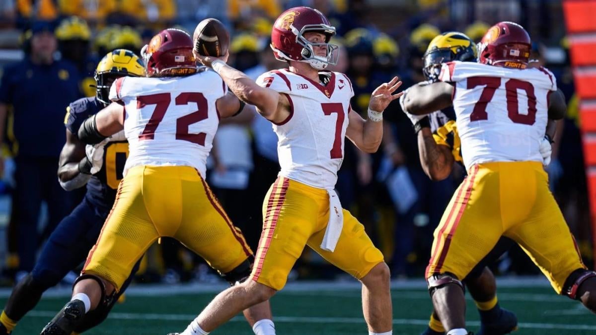 USC vs. Wisconsin live stream, where to watch, TV channel, odds, spread, prediction, picks