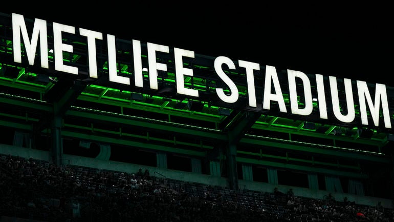 New England Patriots v New York Jets