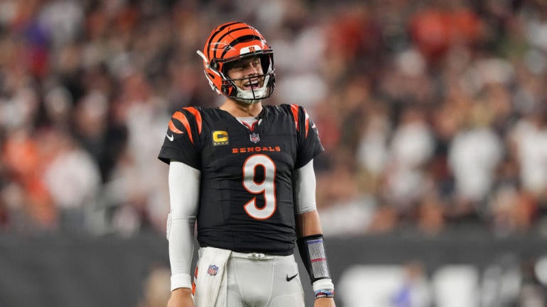 Washington Commanders v Cincinnati Bengals