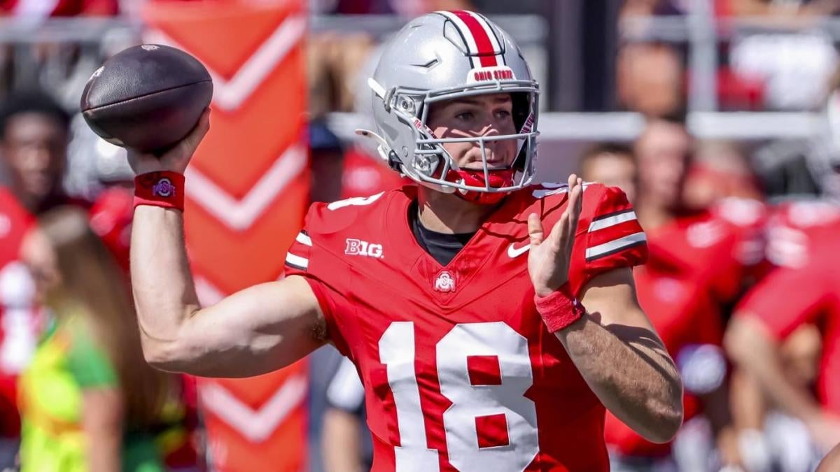 Ohio State vs. Michigan State live stream, where to watch, TV channel, prediction, selection, distribution, match odds