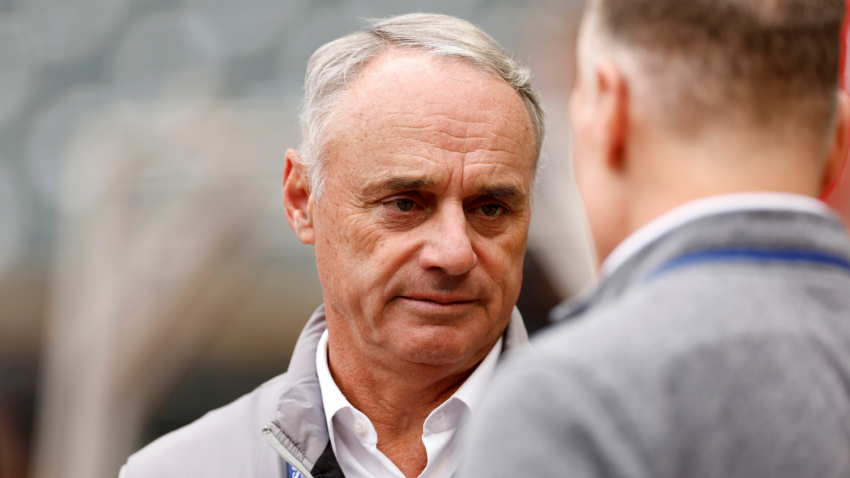 Rob Manfred deferred to ownership again and let the Mets-Braves Hurricane Helene doubleheader mess happen