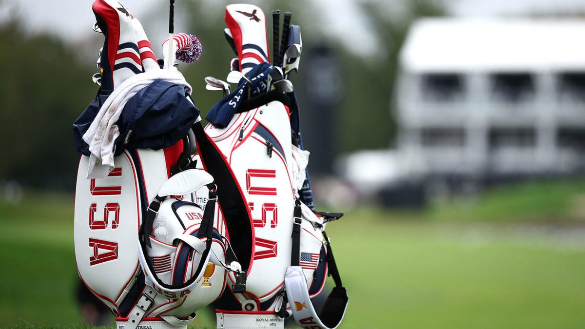 2024 Presidents Cup standings, scores: Live results, coverage, scoreboard, today's schedule for Day 1