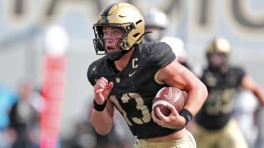 NCAA Football: Marshall at Florida Atlantic