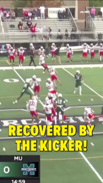 Two kickers, two onside kicks!!