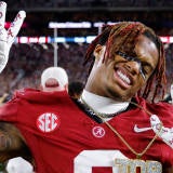 COLLEGE FOOTBALL: SEP 28 Georgia at Alabama