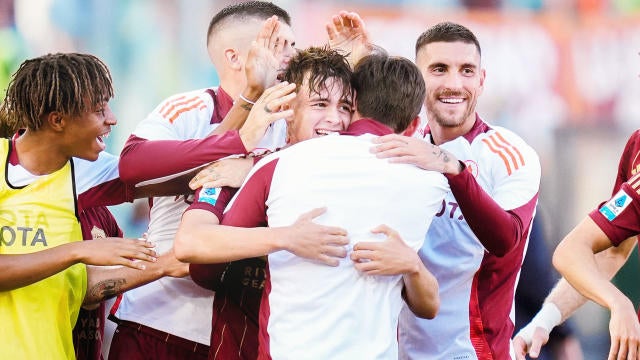 Roma vs. Venezia: Serie A Match Highlights (9/29) - Golazo Matchday