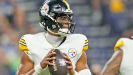2025 NFL free agency: One free agent each team should prioritize signing in offseason; Justin Fields to Giants