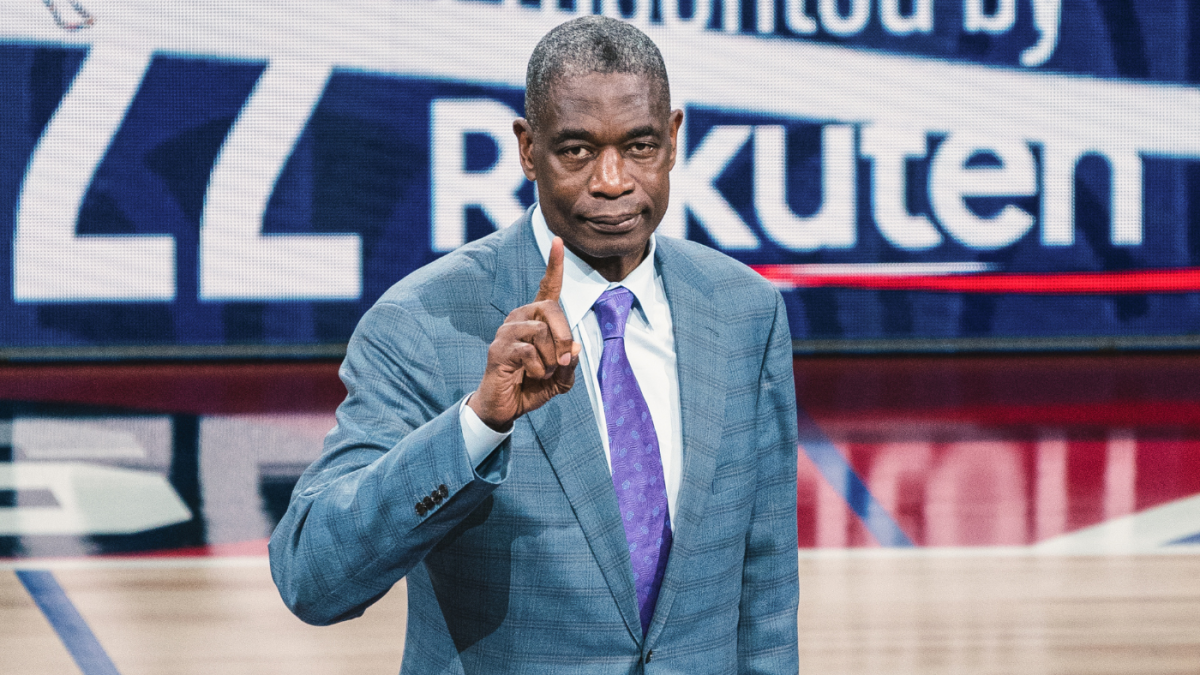 Dikembe Mutombo dies at 58 Hall of Famer, legendary NBA shot blocker