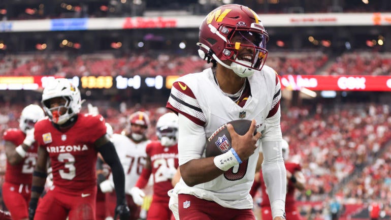 Washington Commanders v Arizona Cardinals
