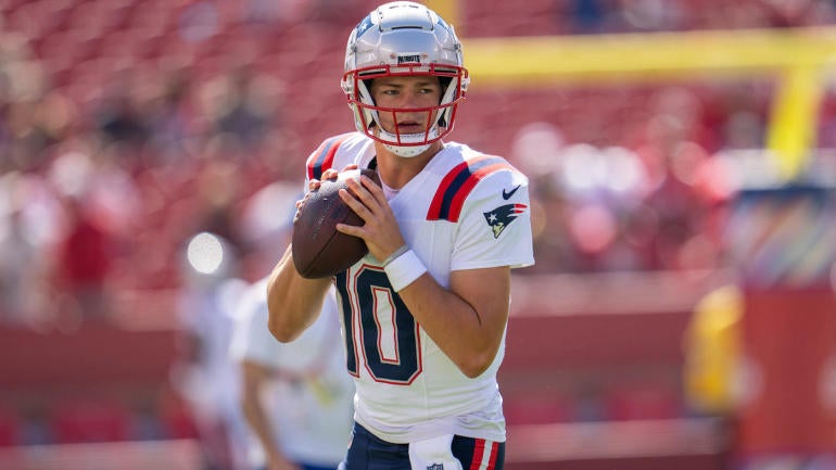 NFL: New England Patriots at San Francisco 49ers