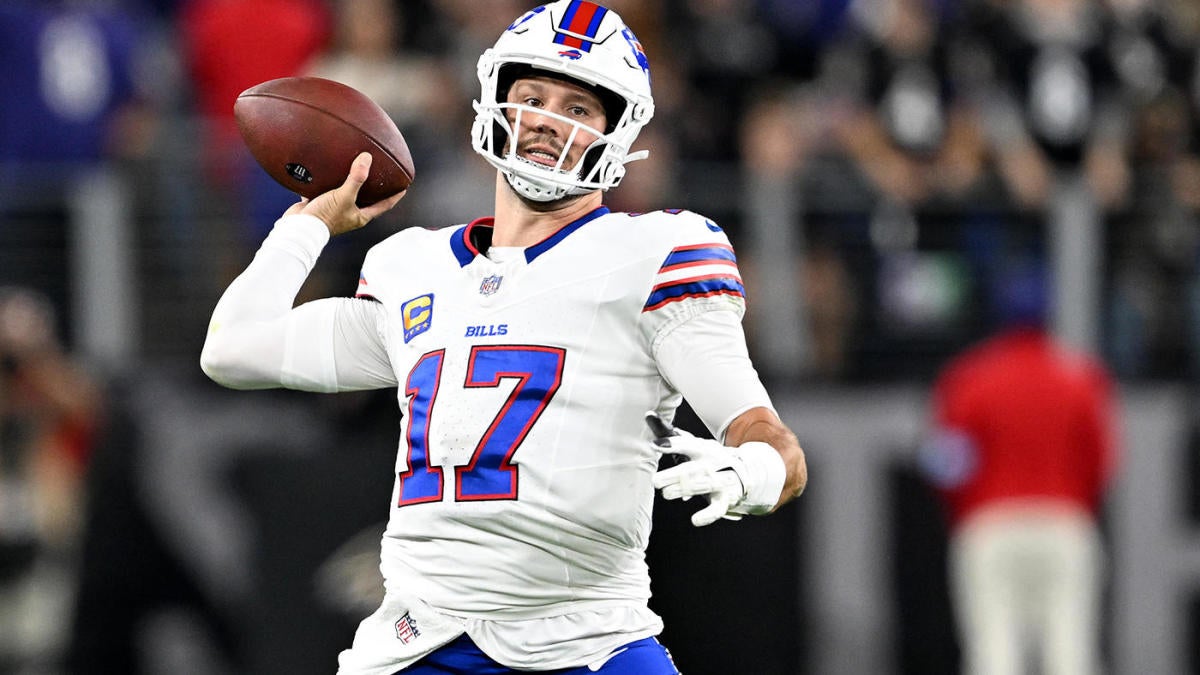 Bills vs Texans live updates: NFL scores, game stats, news, highlights, where to watch key AFC game