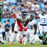 New York Jets v Tennessee Titans