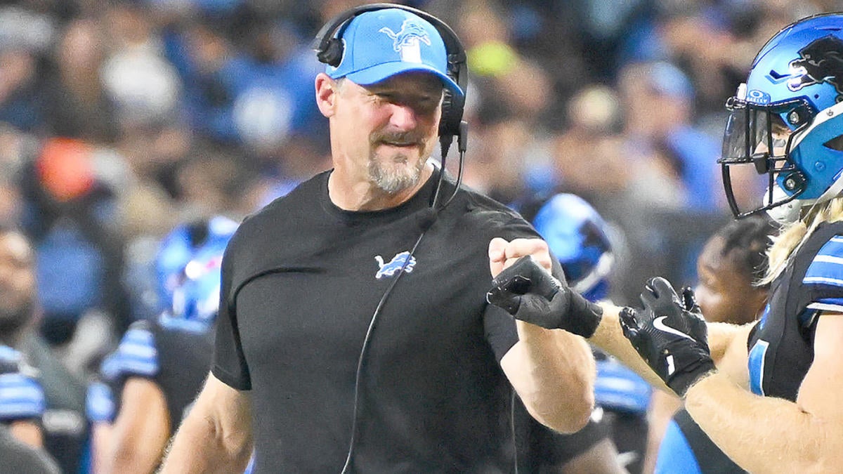 Ranking all 32 NFL teams from first to worst, plus Monday night grades and early picks for Week 5 Ranking all 32 NFL teams from first to worst, plus Monday night grades and early picks for Week 5