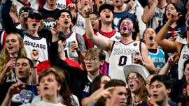 How Gonzaga and teams leaving Mountain West to join Pac-12 will impact conference in basketball