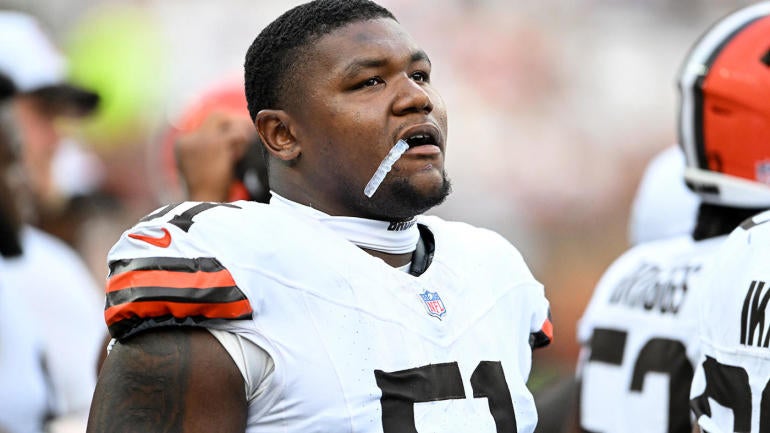 Minnesota Vikings v Cleveland Browns