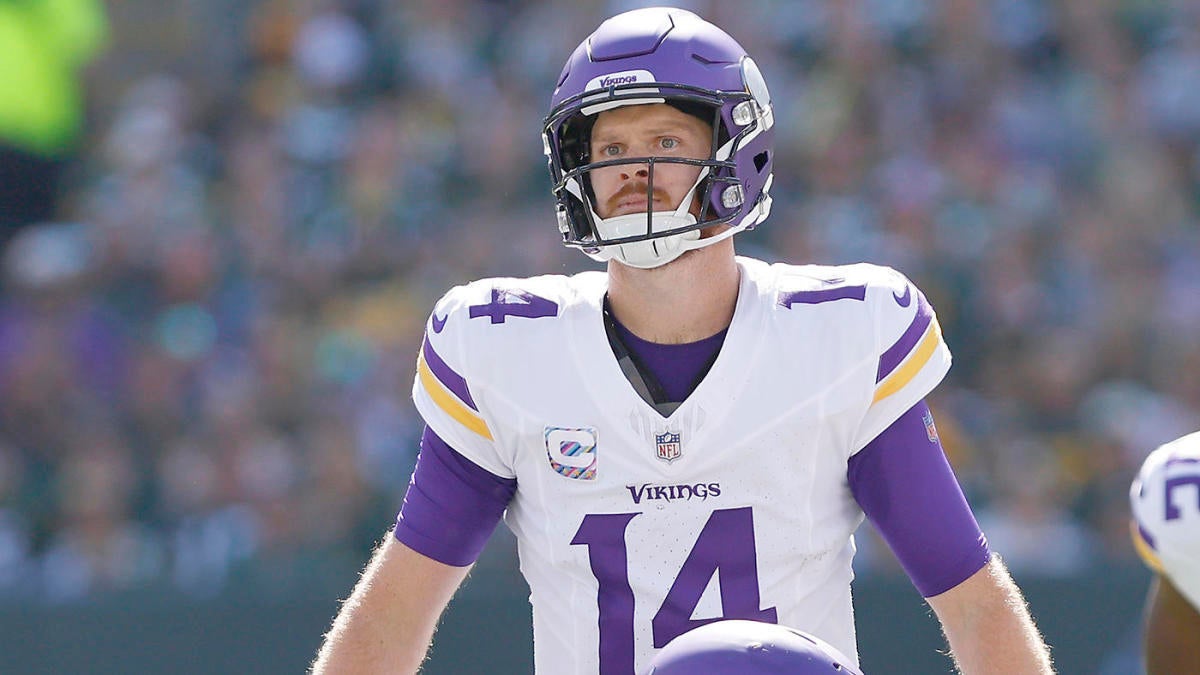 NFL Week 5 picks: Vikings take down Jets in London, Steelers beat Cowboys, Bengals shock Ravens