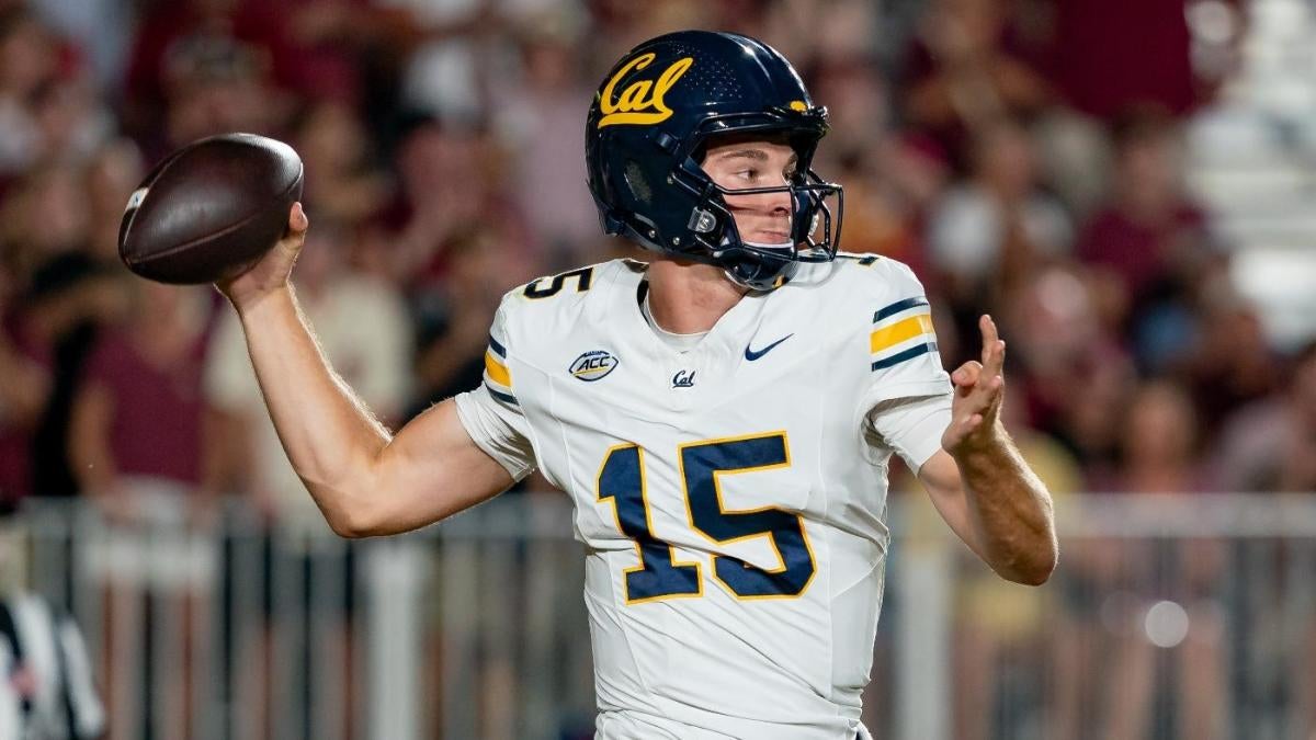 College football odds, picks, lines, bets, predictions for week 6, 2024: computer model backs Iowa, California