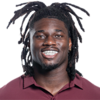 player headshot