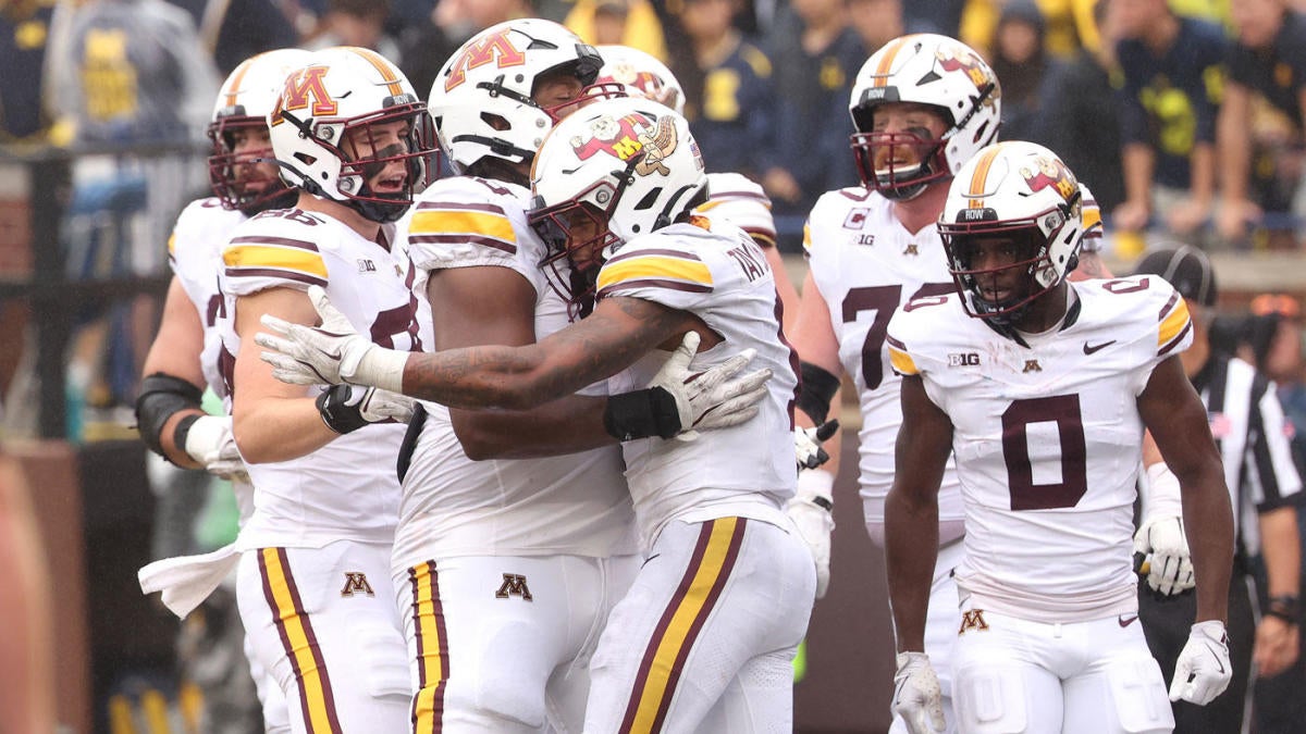 Minnesota Golden Gophers vs. USC Trojans live stream info, start time