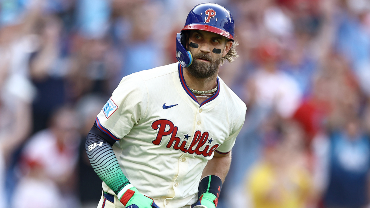 Phillies vs. Mets, NLDS schedule 2024 Where to watch MLB playoff games