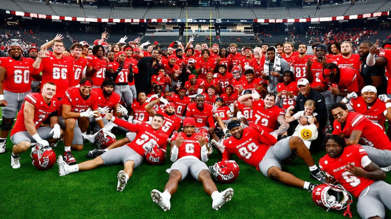 COLLEGE FOOTBALL: SEP 28 Fresno State at UNLV