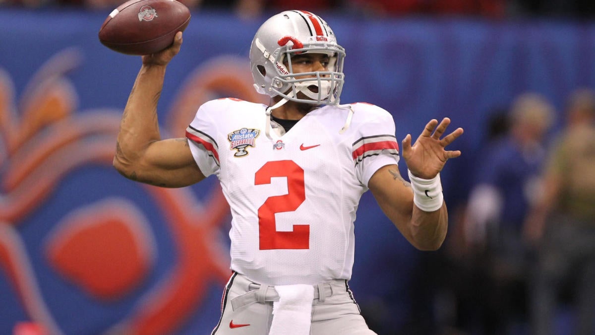 Terrelle Pryor sues NCAA, Big Ten, Ohio State for use of QB’s likeness during run as Buckeyes star