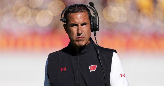 Badger Bites: Badger247's three keys to victory after Wisconsin home ...