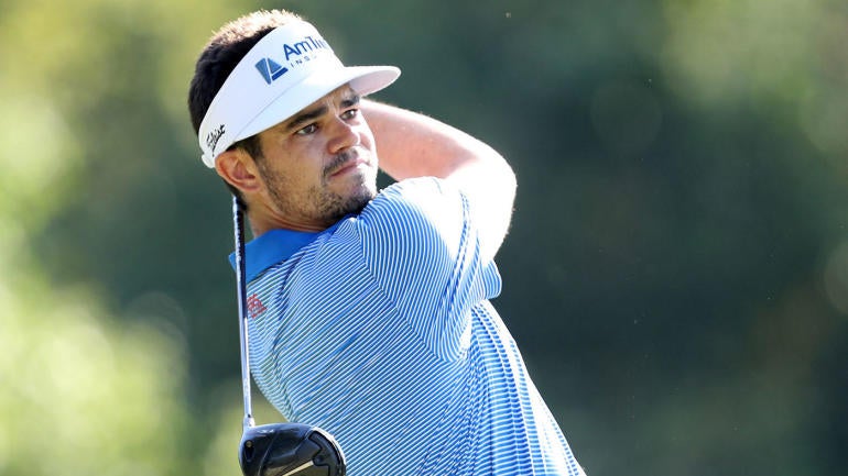 Sanderson Farms Championship 2024 - Round Two