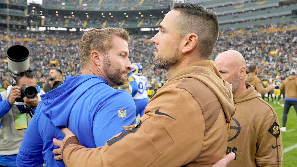 Where to watch Packers vs. Rams: TV channel, NFL kickoff time, live stream, spread, odds, Week 5 prediction Where to watch Packers vs. Rams: TV channel, NFL kickoff time, live stream, spread, odds, Week 5 prediction