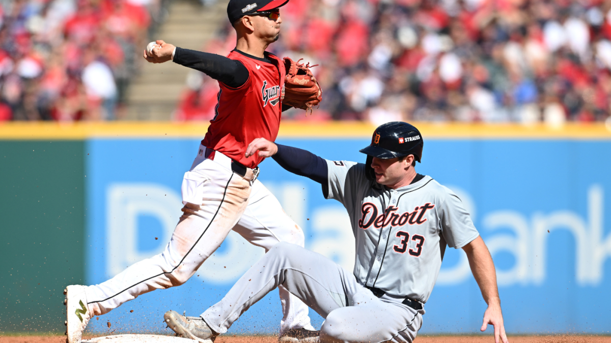 Guardians vs Tigers ALDS 2024 Key Game Dates & TV Info BVM Sports