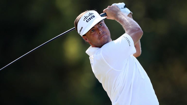 Sanderson Farms Championship 2024 - Round Three