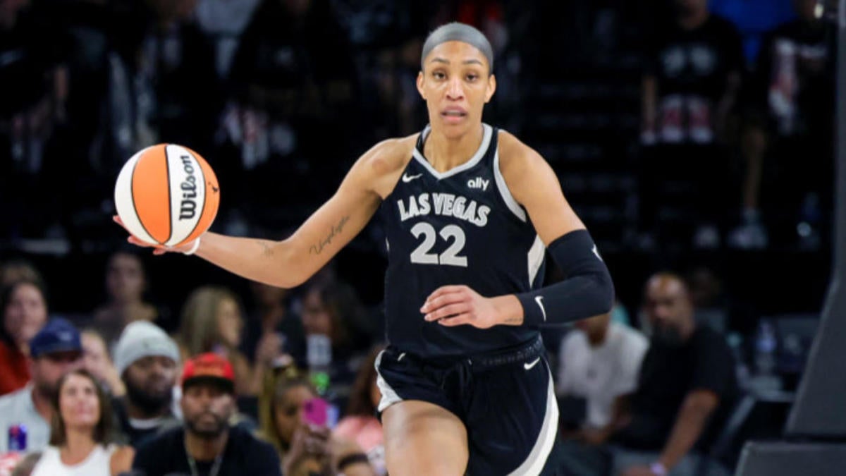 2024 WNBA playoffs scores Live updates of Aces vs. Liberty as Las