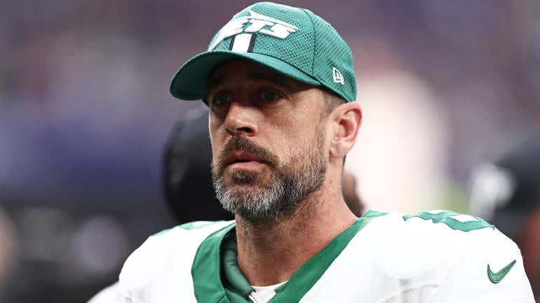 New York Jets v Minnesota Vikings