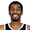 player headshot