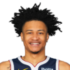 player headshot