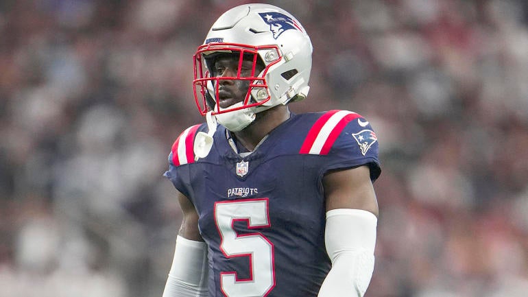 New England Patriots v New York Giants
