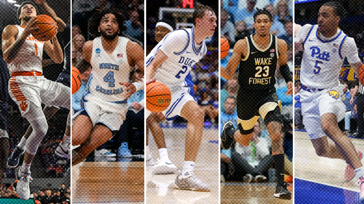 ACC expert picks: 2024-25 preview, projected order of finish, preseason predictions, top players to watch