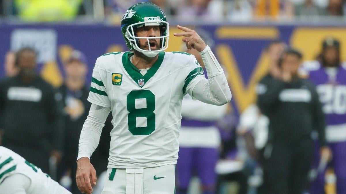 2024 NFL Week 5 winners and losers: NFC afterthoughts land big upsets; Jets, Patriots fans deserve better