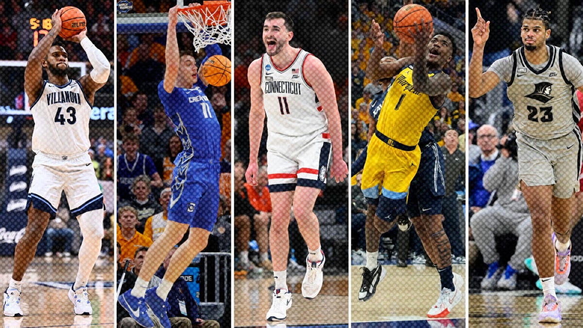 Big East basketball preview