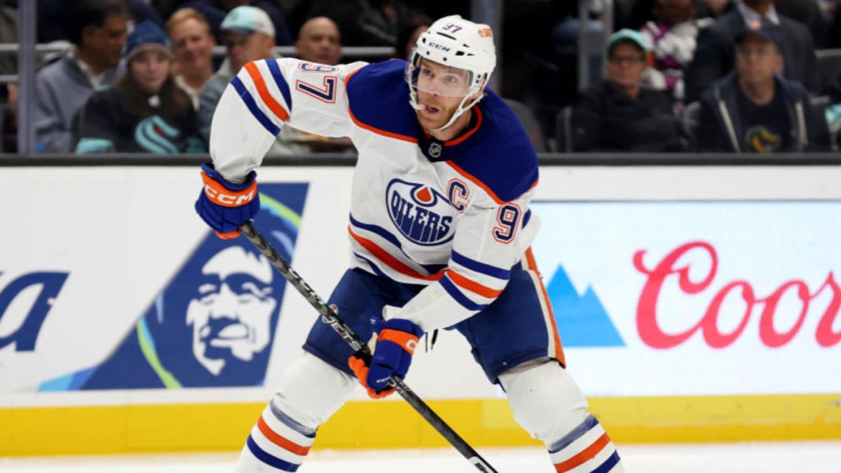 NHL Expert Picks, Predictions Stanley Cup Favorites, Division Winners