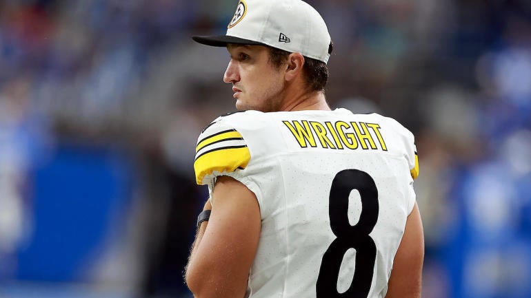 Pittsburgh Steelers vs. Detroit Lions