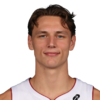 player headshot