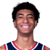 player headshot