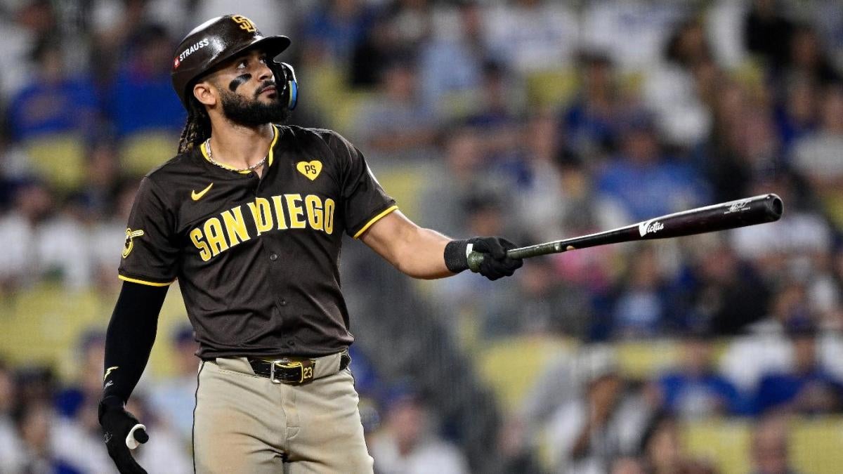 Dodgers vs. Padres prediction, odds, line, time: 2024 NLDS Game 3 picks, MLB playoff bets by proven model - CBSSports.com