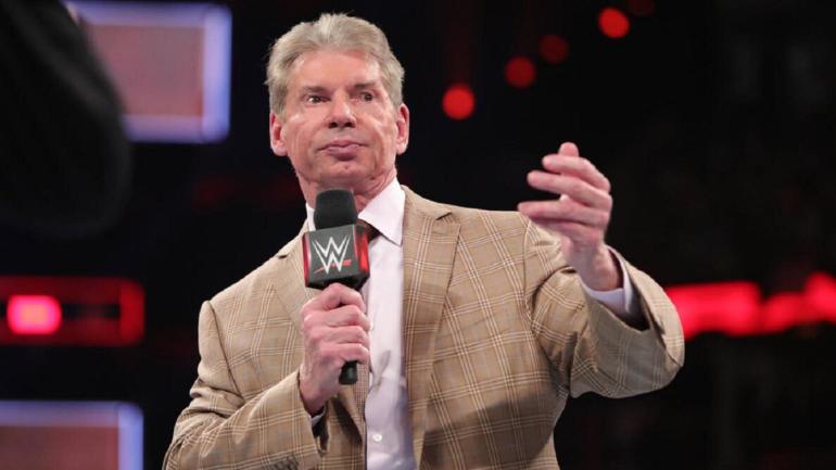 Vince McMahon WWE Raw pro wrestling news today